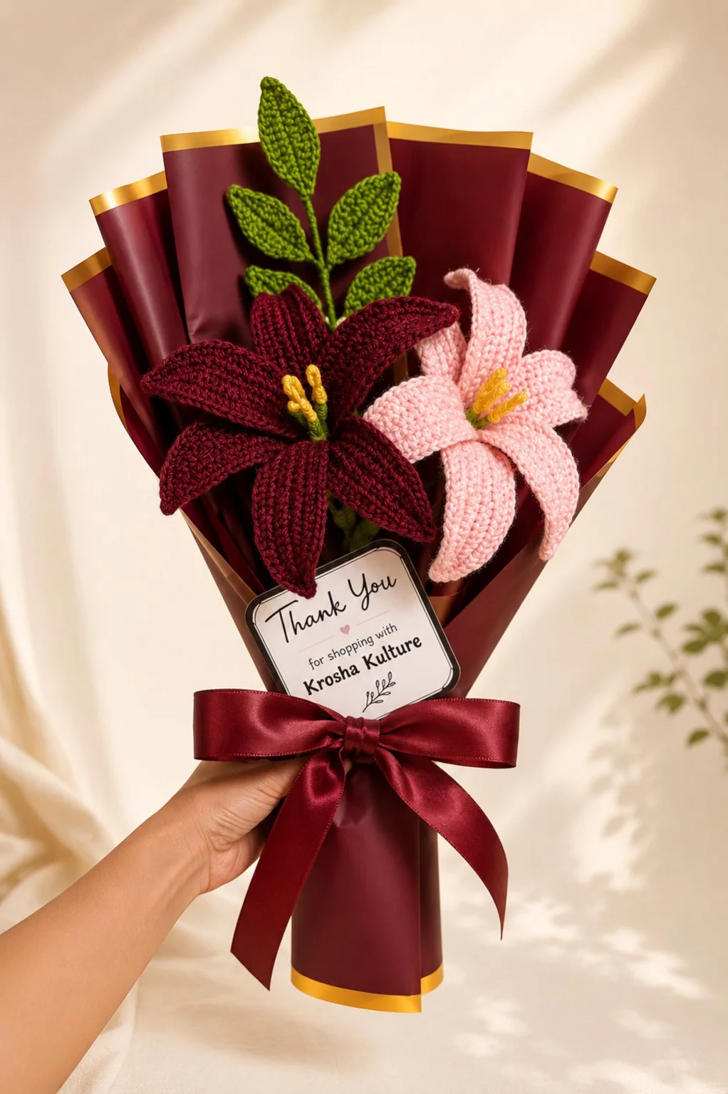 Lyla Bouquet