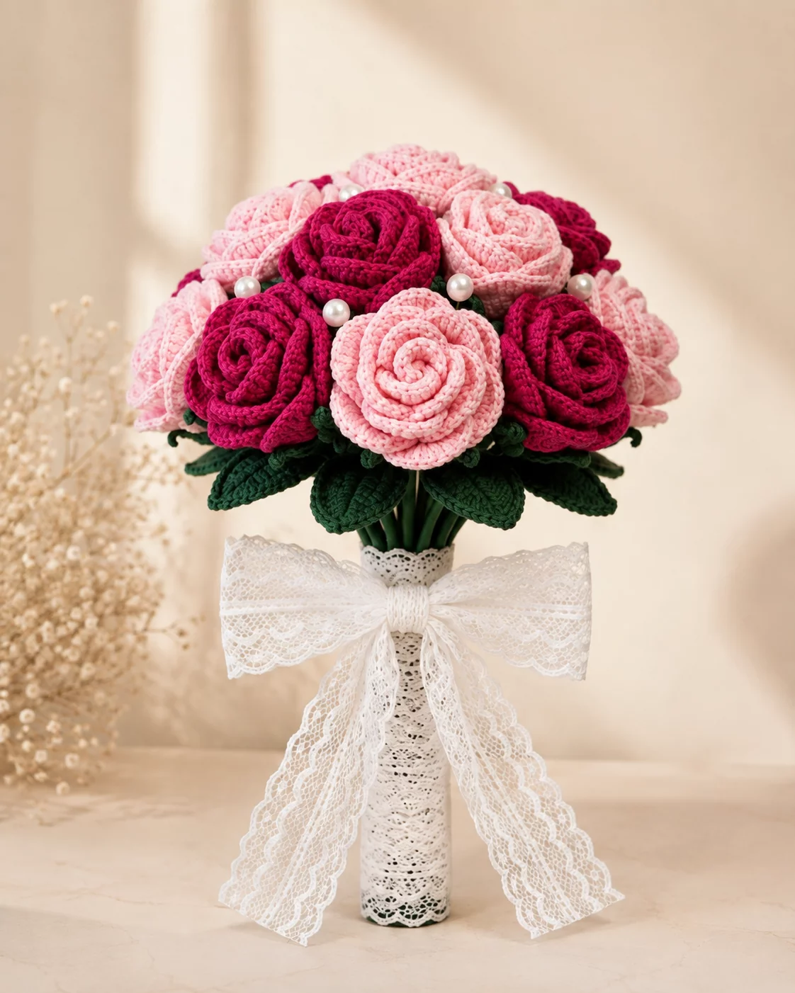Rosella Bouquet