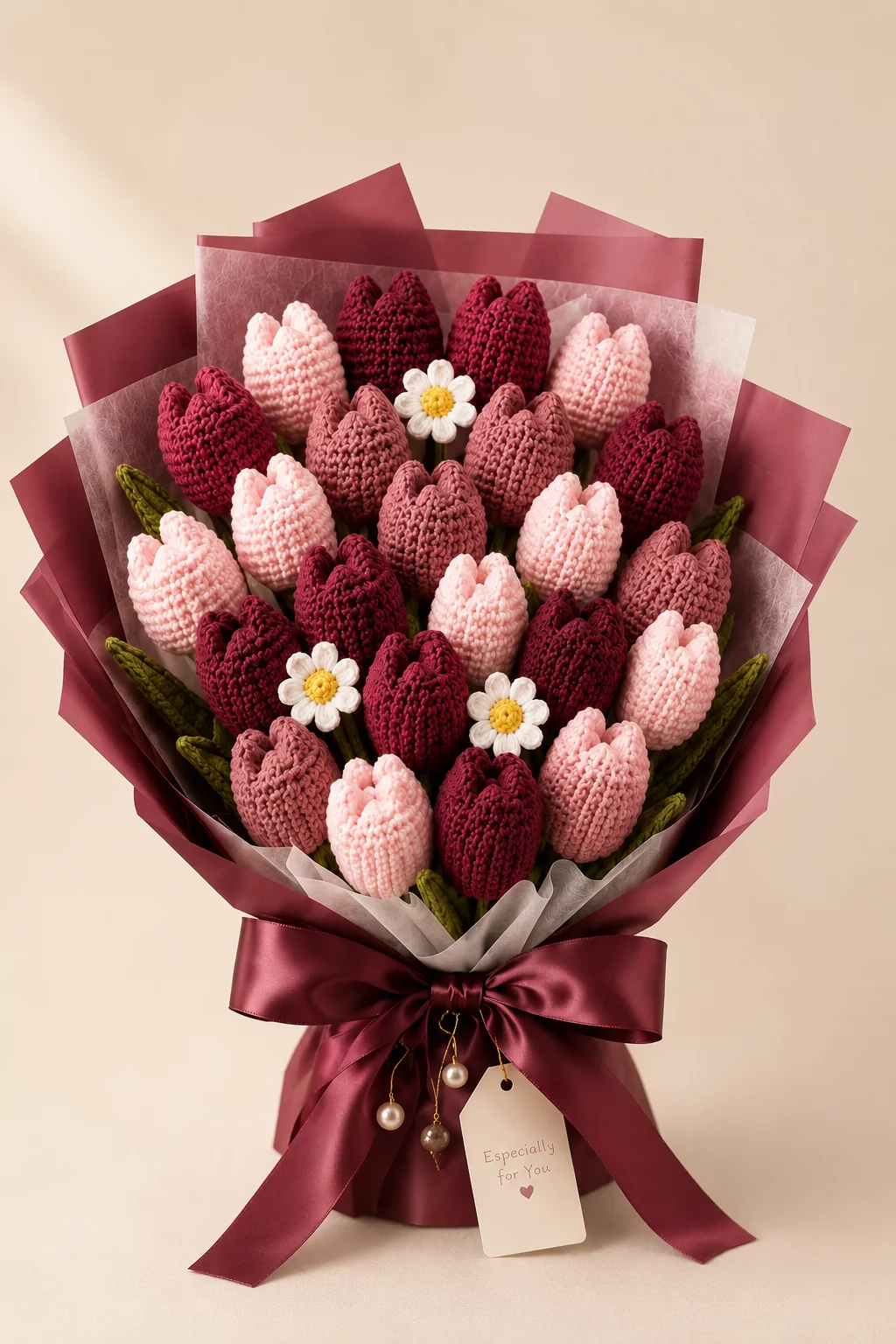Tulie Bouquet